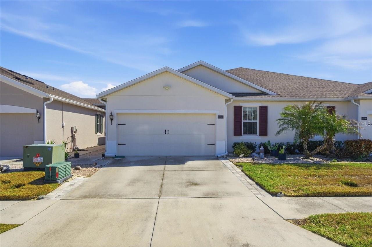 CYPRESS PRESERVE PH 1A - Residential