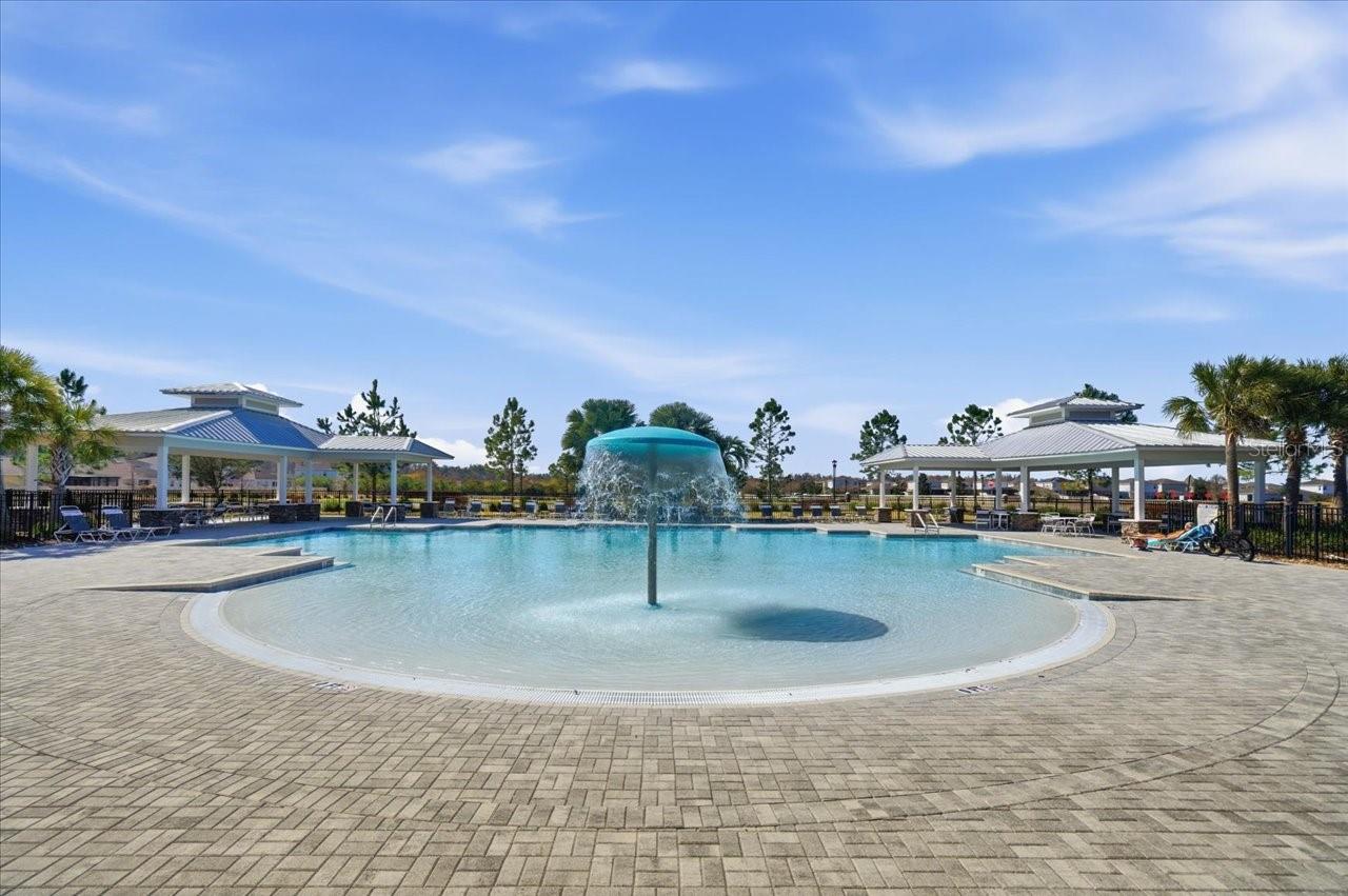 CYPRESS PRESERVE PH 1A - Residential