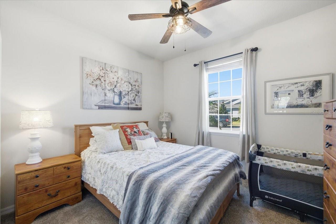 CYPRESS PRESERVE PH 1A - Residential