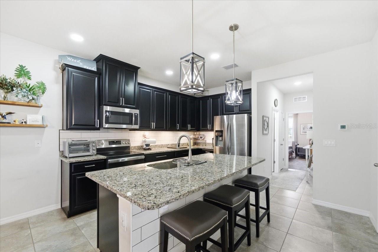 CYPRESS PRESERVE PH 1A - Residential