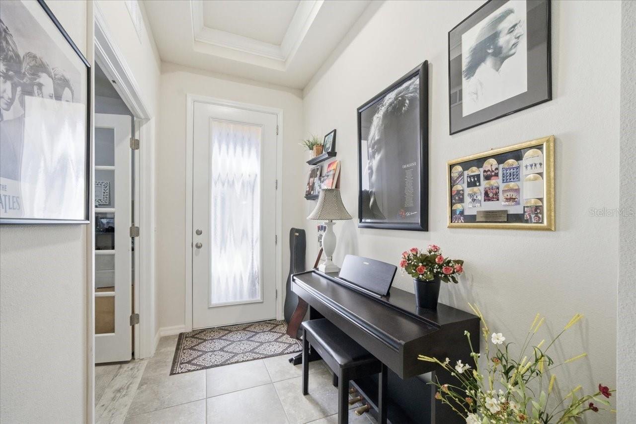 CYPRESS PRESERVE PH 1A - Residential