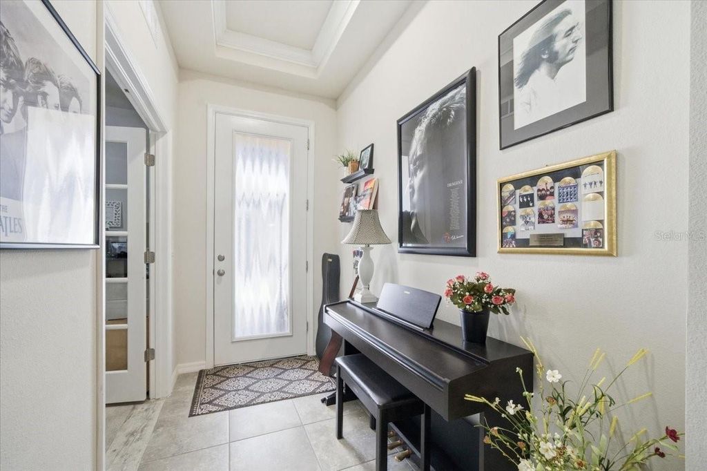 Photo of 10591 Heron Hideaway Loop, Land O Lakes, FL 34638 (MLS # G5108011)