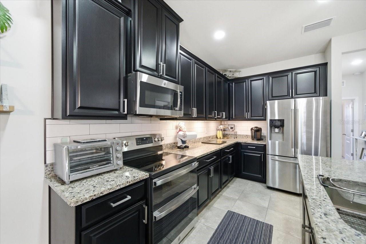 CYPRESS PRESERVE PH 1A - Residential