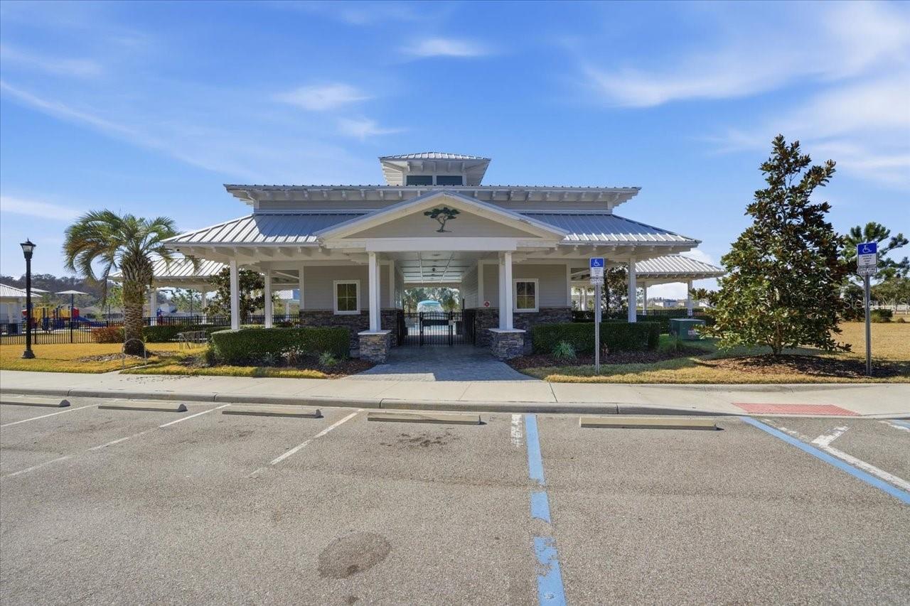 CYPRESS PRESERVE PH 1A - Residential