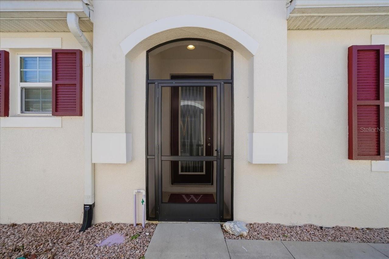 CYPRESS PRESERVE PH 1A - Residential