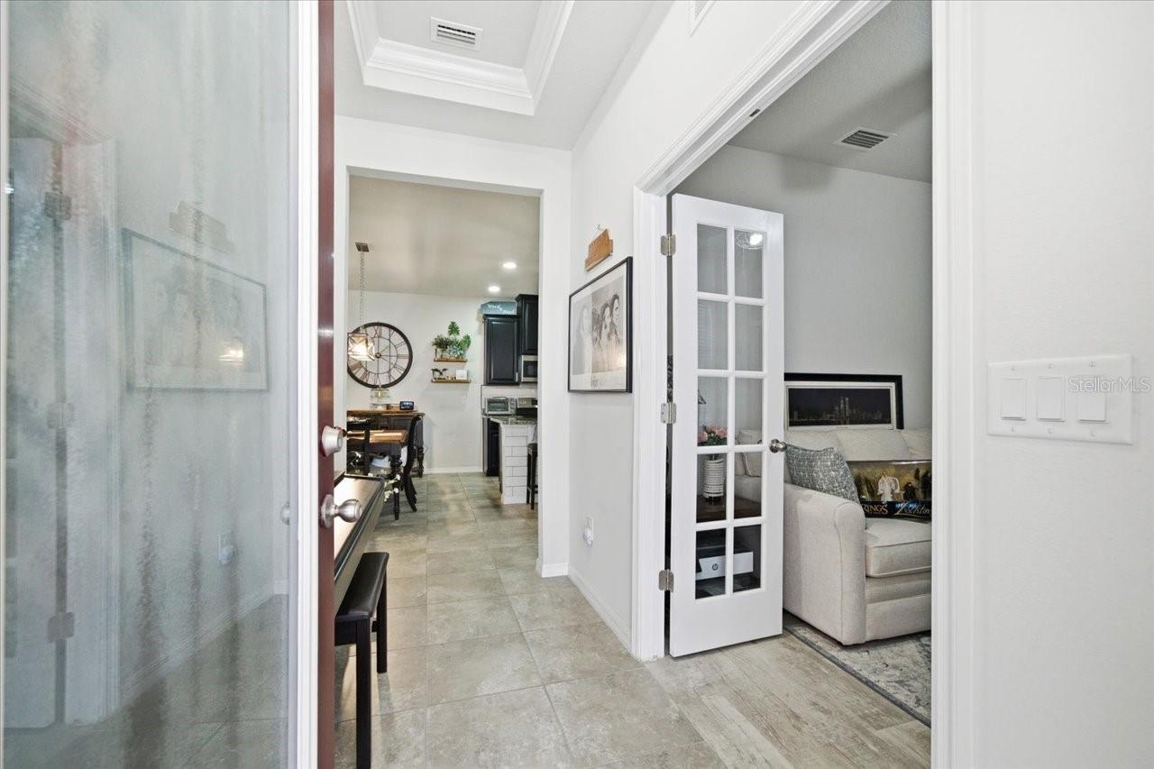 CYPRESS PRESERVE PH 1A - Residential