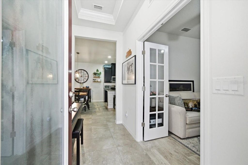 Photo of 10591 Heron Hideaway Loop, Land O Lakes, FL 34638 (MLS # G5108011)