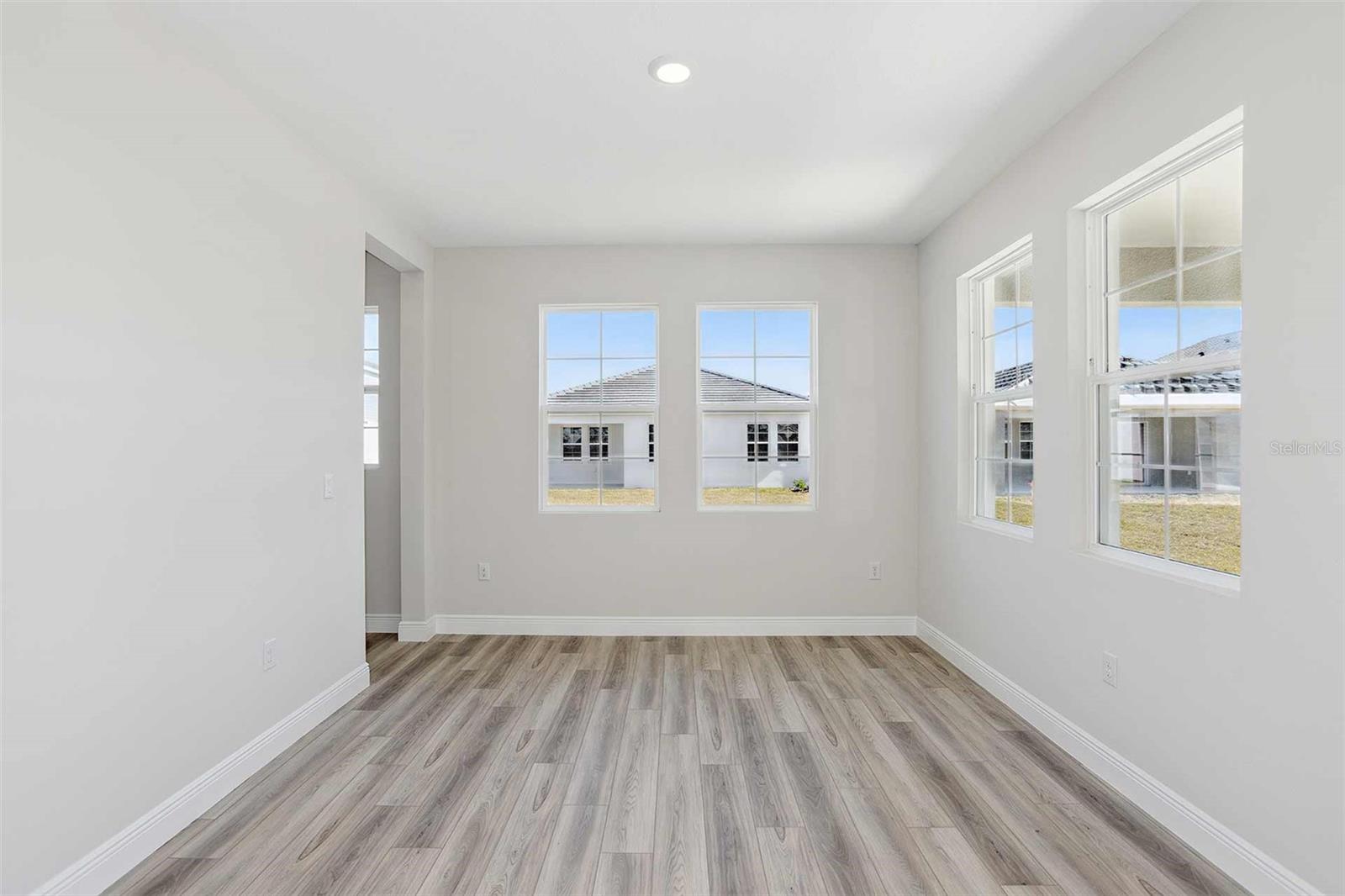 MIRADA - Residential