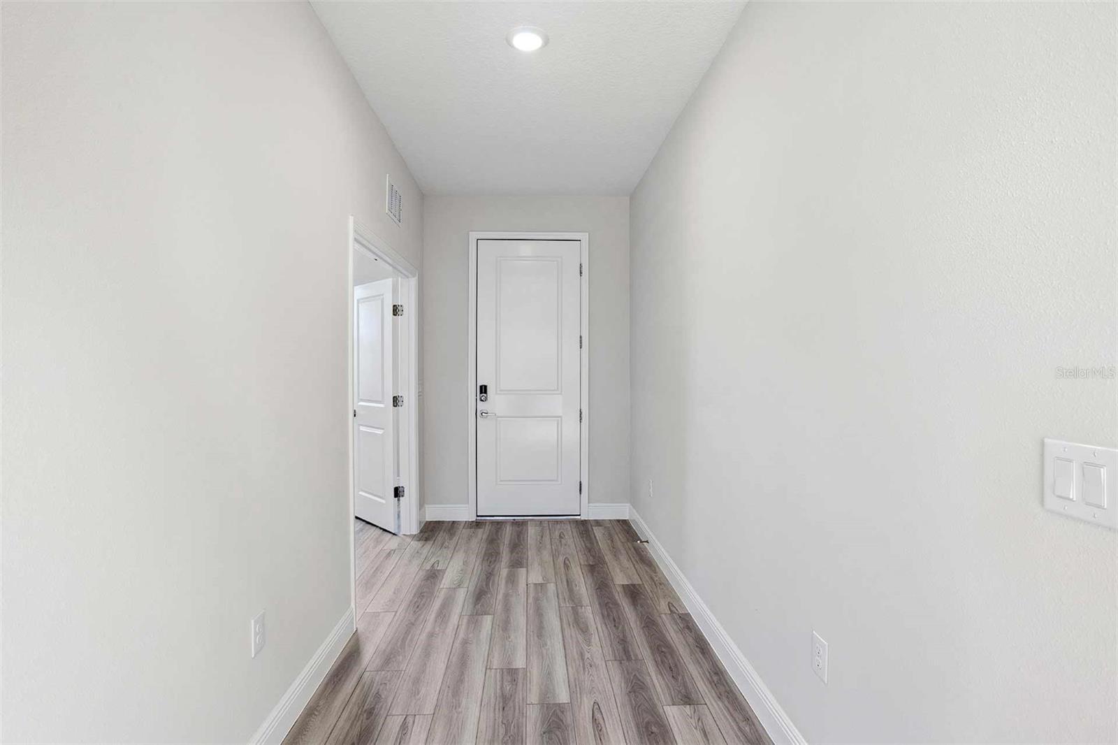 MIRADA - Residential