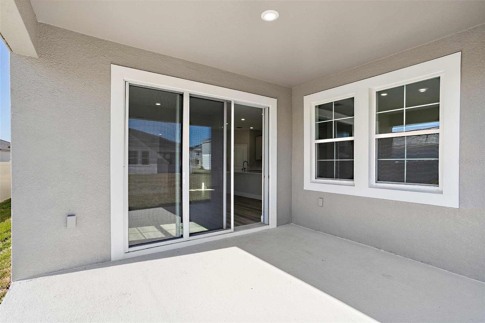 MIRADA - Residential