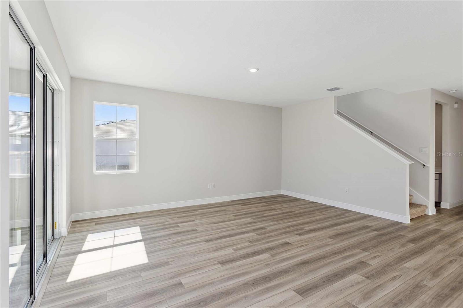 MIRADA - Residential