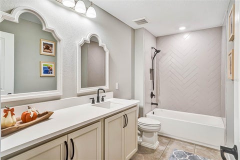 Tiny photo for 2210 Gold Dust Drive, Minneola, FL 34715 (MLS # TB8544182)