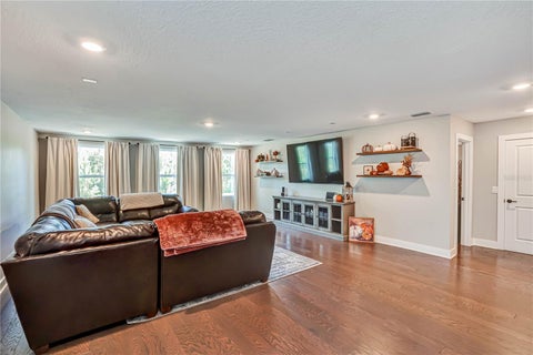 Tiny photo for 2210 Gold Dust Drive, Minneola, FL 34715 (MLS # TB8544182)