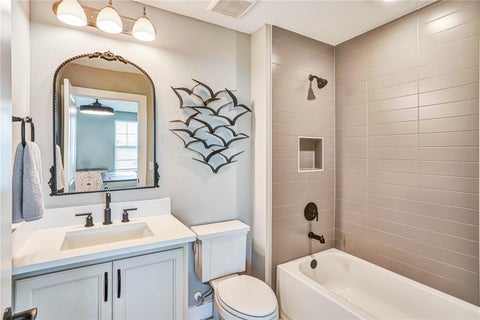 Tiny photo for 2210 Gold Dust Drive, Minneola, FL 34715 (MLS # TB8544182)