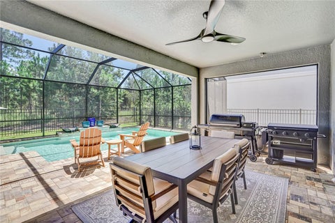 Tiny photo for 2210 Gold Dust Drive, Minneola, FL 34715 (MLS # TB8544182)