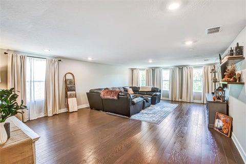 Tiny photo for 2210 Gold Dust Drive, Minneola, FL 34715 (MLS # TB8544182)