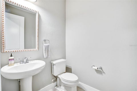 Tiny photo for 2210 Gold Dust Drive, Minneola, FL 34715 (MLS # TB8544182)