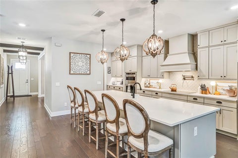 Tiny photo for 2210 Gold Dust Drive, Minneola, FL 34715 (MLS # TB8544182)