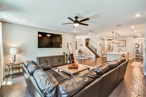 Tiny photo for 2210 Gold Dust Drive, Minneola, FL 34715 (MLS # TB8544182)