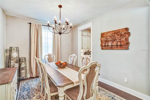Tiny photo for 2210 Gold Dust Drive, Minneola, FL 34715 (MLS # TB8544182)