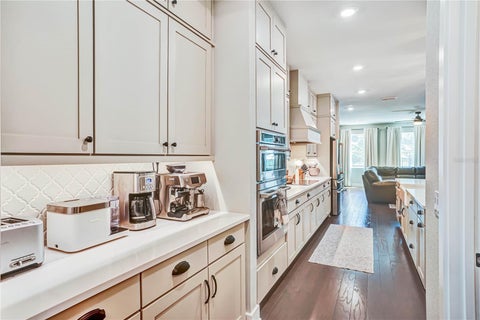 Tiny photo for 2210 Gold Dust Drive, Minneola, FL 34715 (MLS # TB8544182)