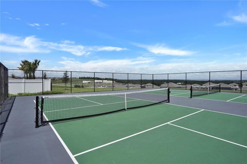 Tiny photo for 2210 Gold Dust Drive, Minneola, FL 34715 (MLS # TB8544182)