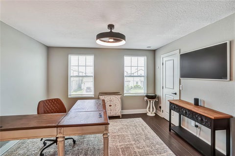 Tiny photo for 2210 Gold Dust Drive, Minneola, FL 34715 (MLS # TB8544182)