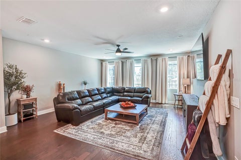 Tiny photo for 2210 Gold Dust Drive, Minneola, FL 34715 (MLS # TB8544182)