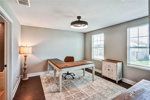 Tiny photo for 2210 Gold Dust Drive, Minneola, FL 34715 (MLS # TB8544182)