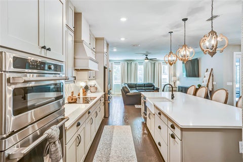 Tiny photo for 2210 Gold Dust Drive, Minneola, FL 34715 (MLS # TB8544182)