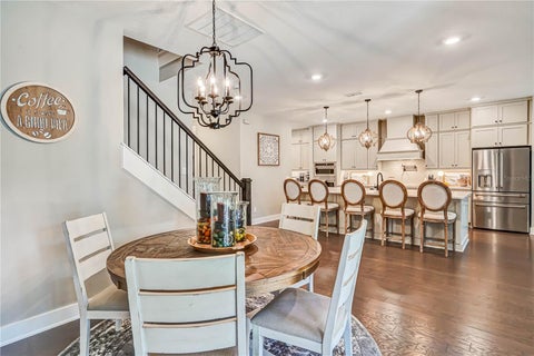 Tiny photo for 2210 Gold Dust Drive, Minneola, FL 34715 (MLS # TB8544182)