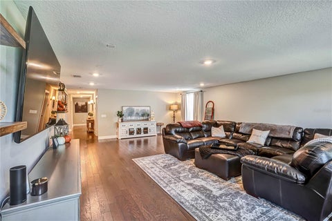 Tiny photo for 2210 Gold Dust Drive, Minneola, FL 34715 (MLS # TB8544182)