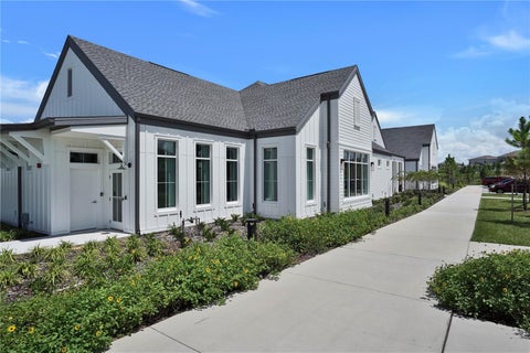 Tiny photo for 2210 Gold Dust Drive, Minneola, FL 34715 (MLS # TB8544182)