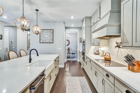 Tiny photo for 2210 Gold Dust Drive, Minneola, FL 34715 (MLS # TB8544182)