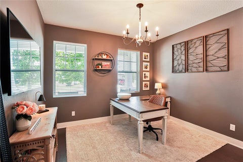Tiny photo for 2210 Gold Dust Drive, Minneola, FL 34715 (MLS # TB8544182)