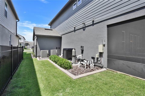 Tiny photo for 2210 Gold Dust Drive, Minneola, FL 34715 (MLS # TB8544182)