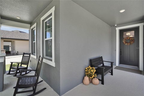 Tiny photo for 2210 Gold Dust Drive, Minneola, FL 34715 (MLS # TB8544182)