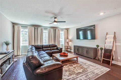 Tiny photo for 2210 Gold Dust Drive, Minneola, FL 34715 (MLS # TB8544182)