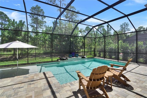 Tiny photo for 2210 Gold Dust Drive, Minneola, FL 34715 (MLS # TB8544182)