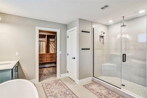 Tiny photo for 2210 Gold Dust Drive, Minneola, FL 34715 (MLS # TB8544182)