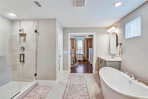 Tiny photo for 2210 Gold Dust Drive, Minneola, FL 34715 (MLS # TB8544182)