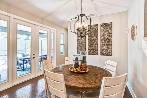 Tiny photo for 2210 Gold Dust Drive, Minneola, FL 34715 (MLS # TB8544182)