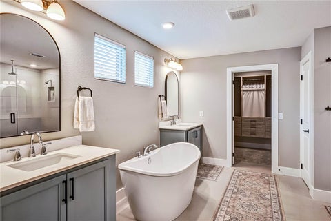 Tiny photo for 2210 Gold Dust Drive, Minneola, FL 34715 (MLS # TB8544182)