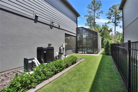 Tiny photo for 2210 Gold Dust Drive, Minneola, FL 34715 (MLS # TB8544182)