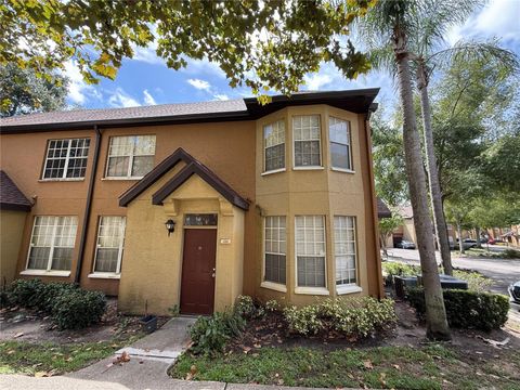 Photo of 6348 Raleigh Street #1311, Orlando, FL 32835 (MLS # O6269594)