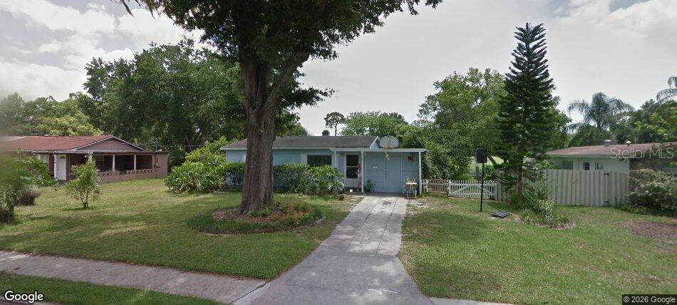 Photo of 166 Overbrook Drive, Casselberry, FL 32707 (MLS # O6452606)