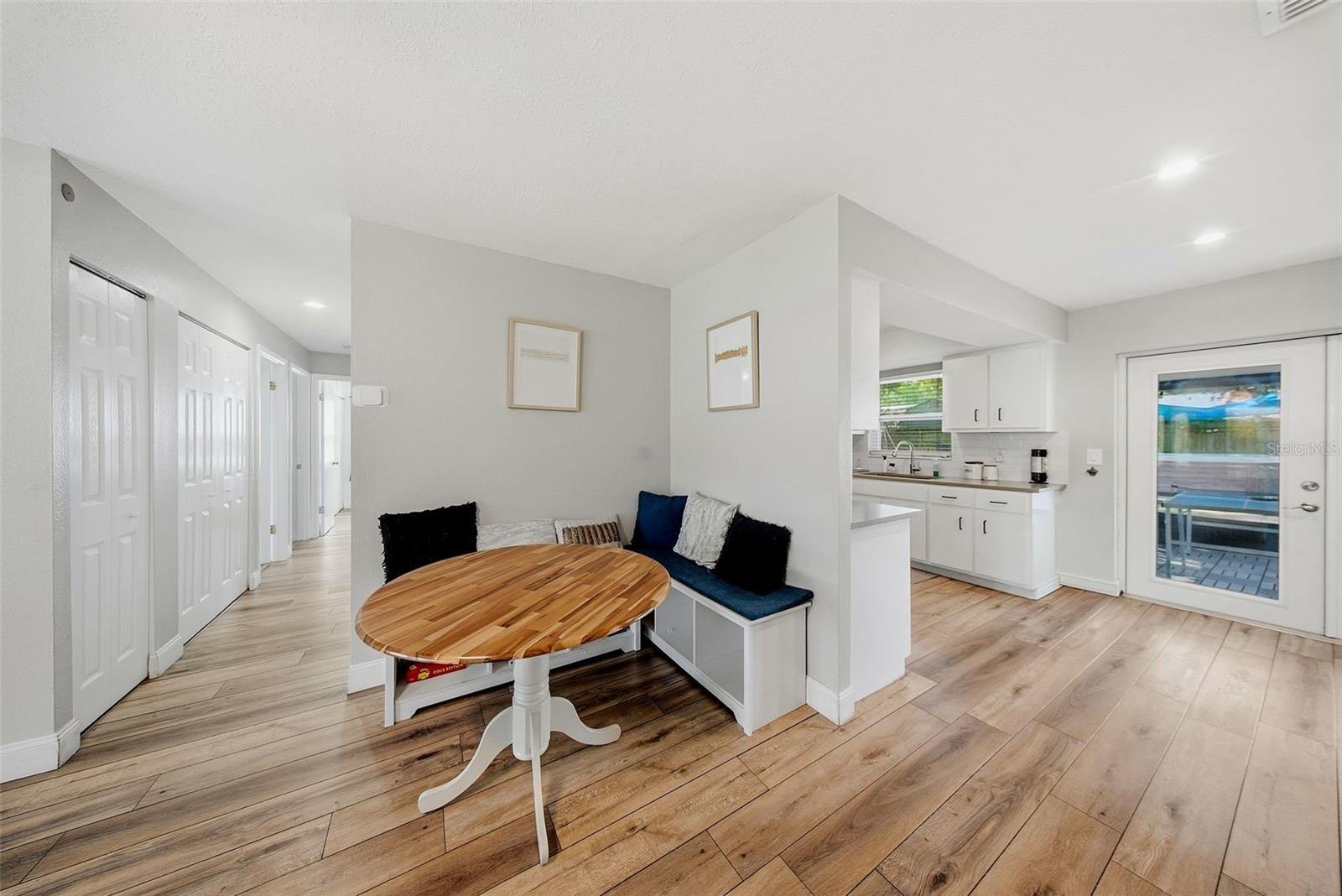 CUMBERLAND PARK - Residential
