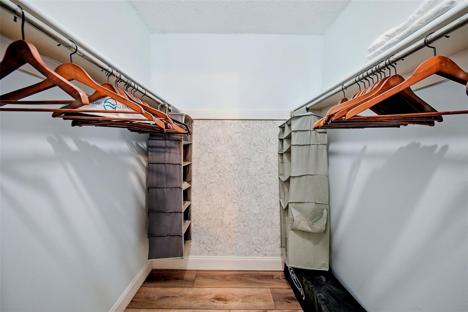 CUMBERLAND PARK - Residential