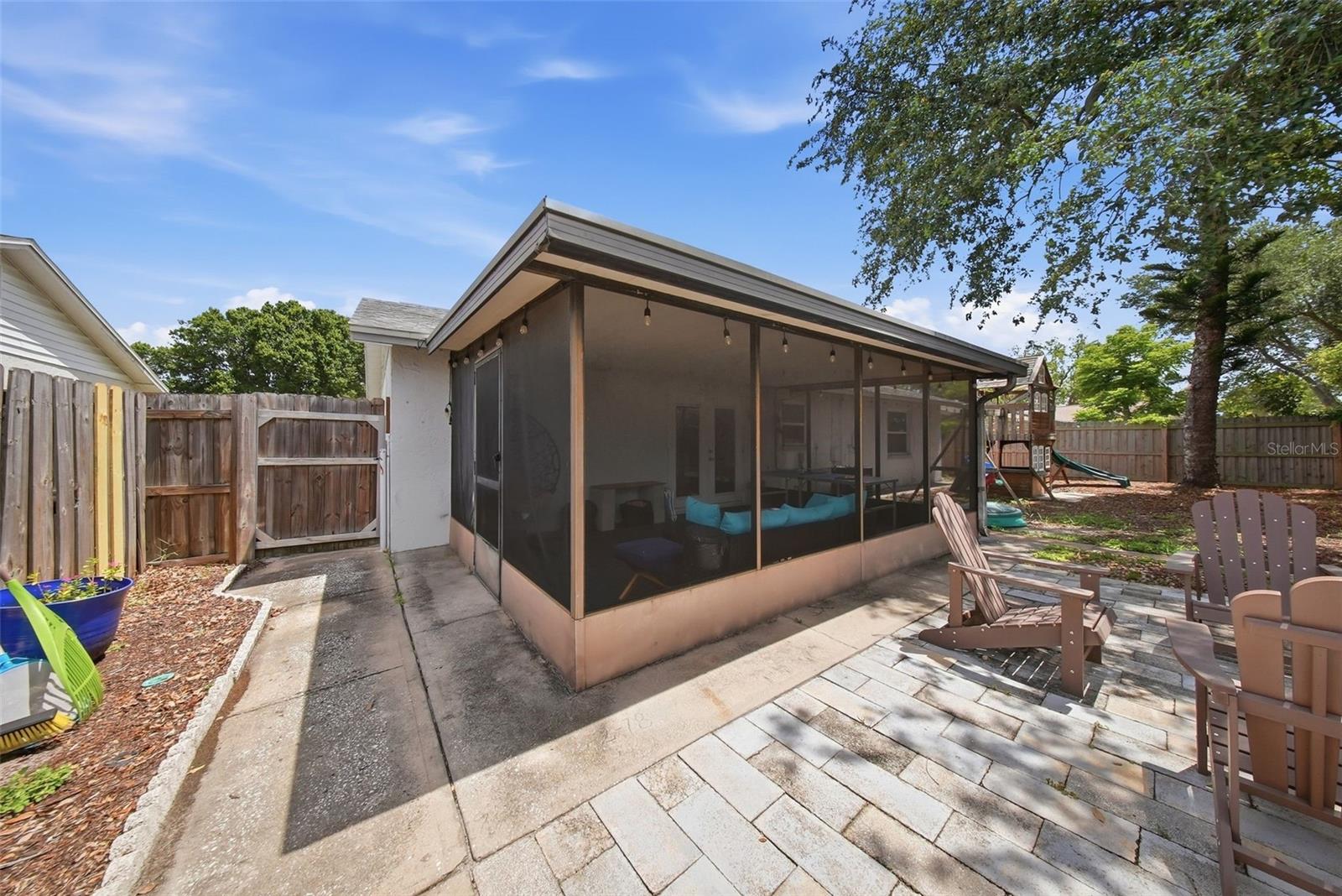 CUMBERLAND PARK - Residential