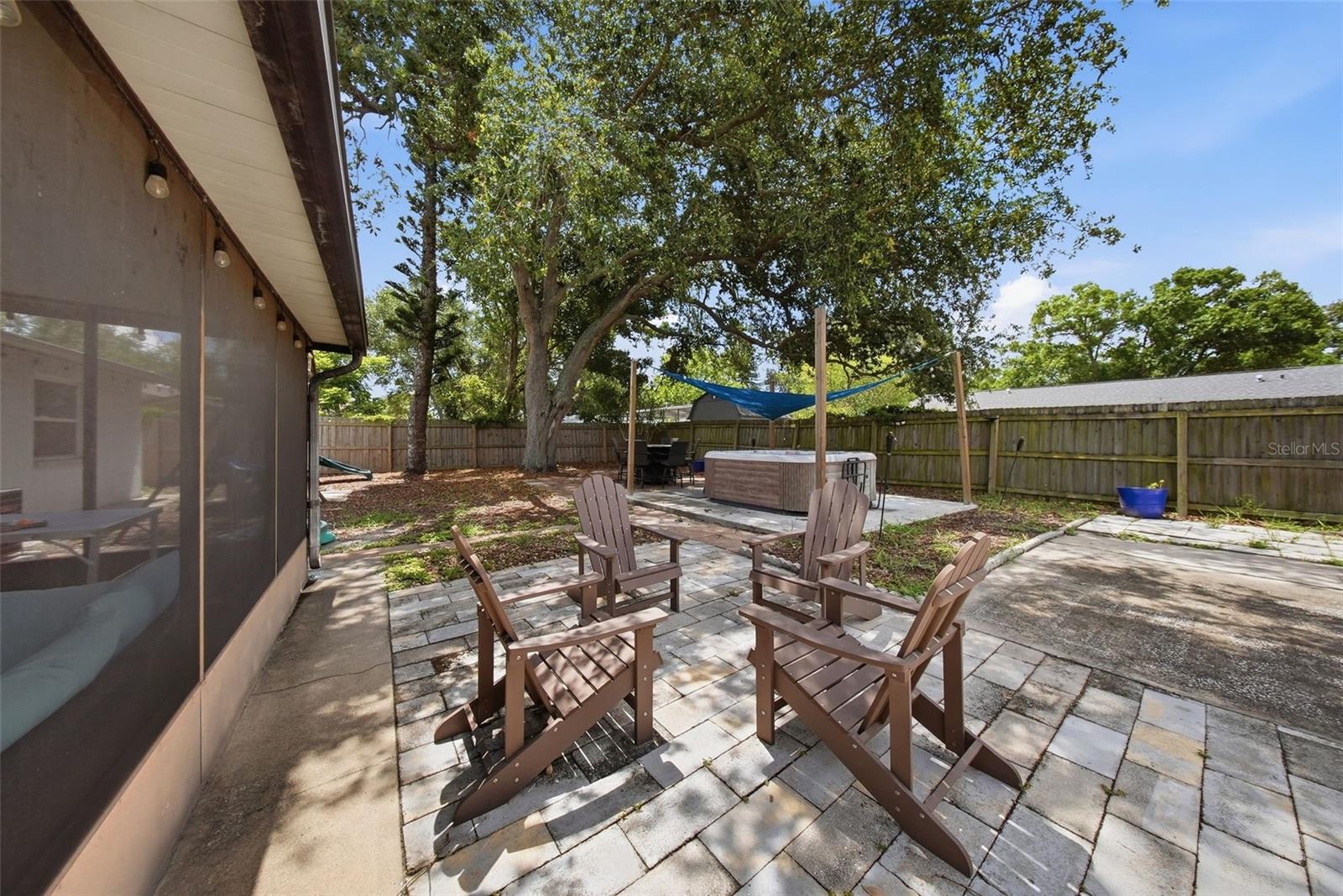 CUMBERLAND PARK - Residential
